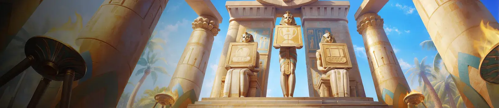 ViciBet Casino Spiele